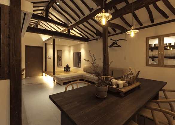 services_고객 로비